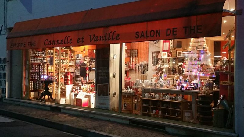 Cannelle et Vanille, Langon - photo 15