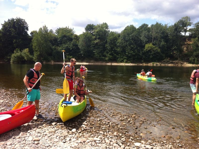 Canoë Attitude - photo 2