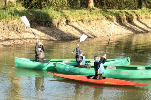 Canoë Kayak Le Mas d'Agenais - photo 2