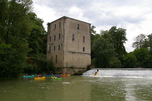 Canoë-Kayak du Val d'Albret - photo 3