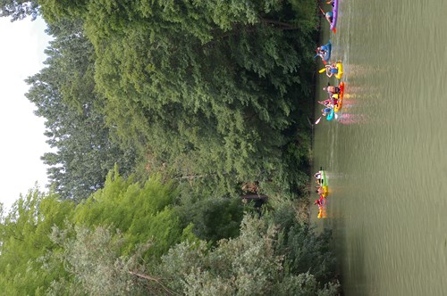 Canoë-Kayak du Val d'Albret - photo 2