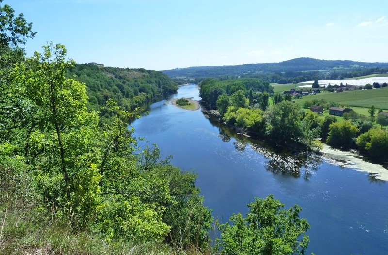 Canoë River - photo 3