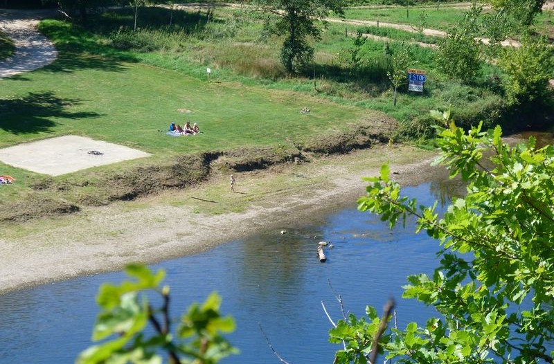 Canoë River - photo 5
