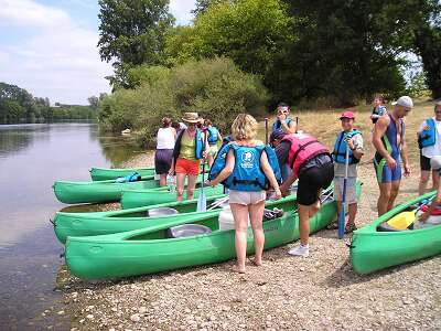 Halte nautique de Port-Sainte-Foy