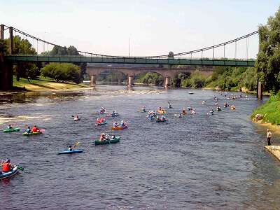 Halte nautique de Port-Sainte-Foy - photo 2