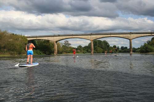 Halte nautique de Port-Sainte-Foy