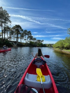 Canoés Mimizan - photo 4