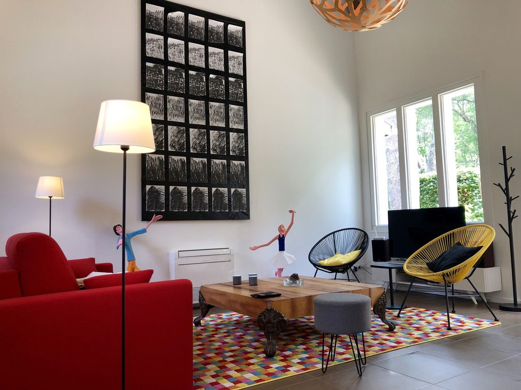 Maison Cante Corbe, Soustons - photo 15