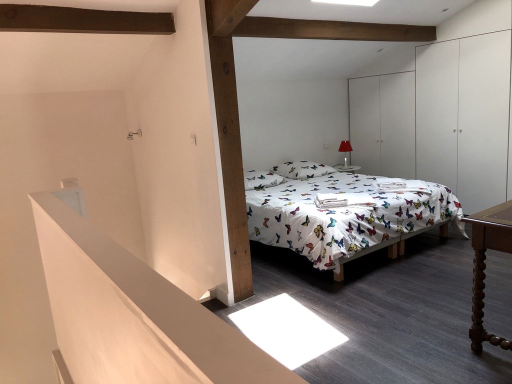 Maison Cante Corbe, Soustons - photo 19