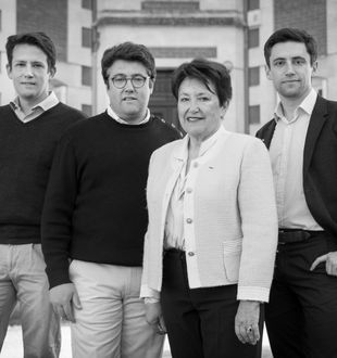 Château Cantenac - photo 5