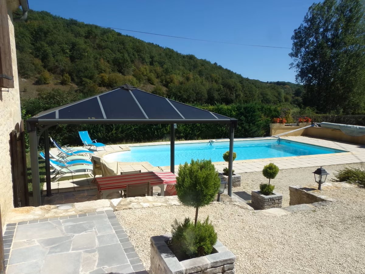 Gîte Canterane, Salignac-Eyvigues - photo 7