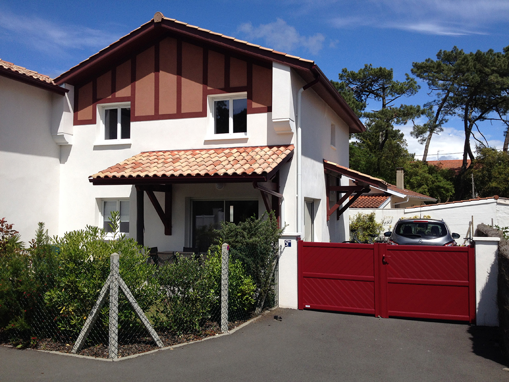 Maison Cantone