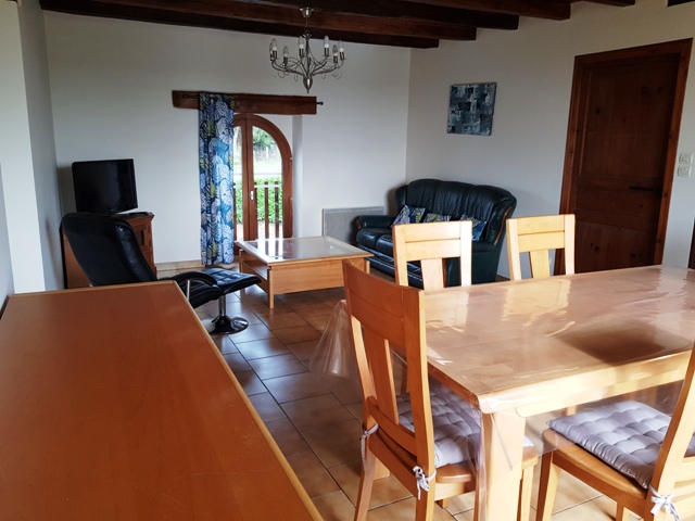 Cap de Péré, Vielle-Tursan - photo 14