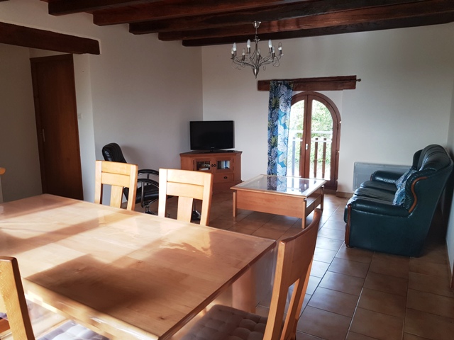 Cap de Péré, Vielle-Tursan - photo 11