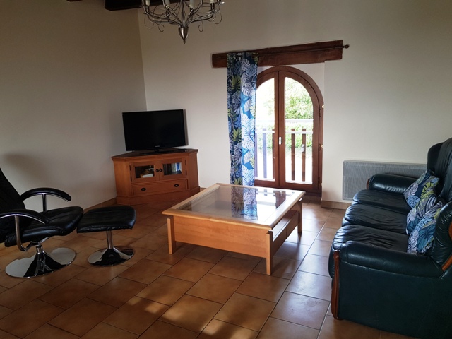 Cap de Péré, Vielle-Tursan - photo 7