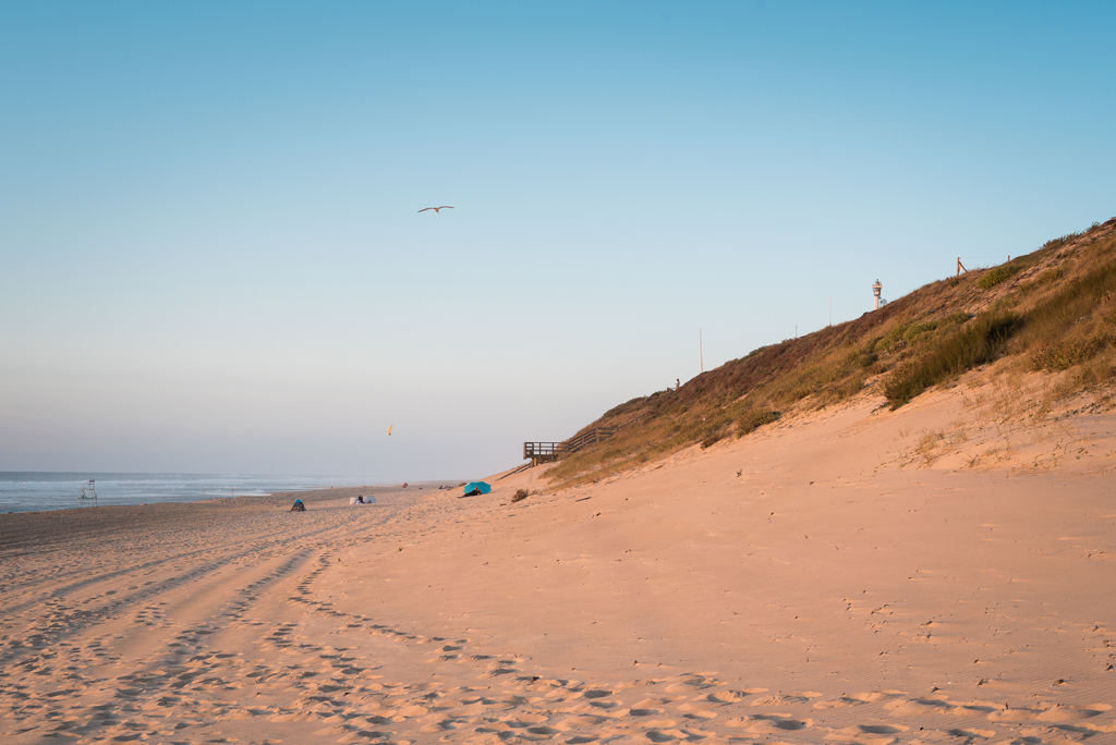 Plage du Cap de l'Homy, Lit-et-Mixe - photo 7