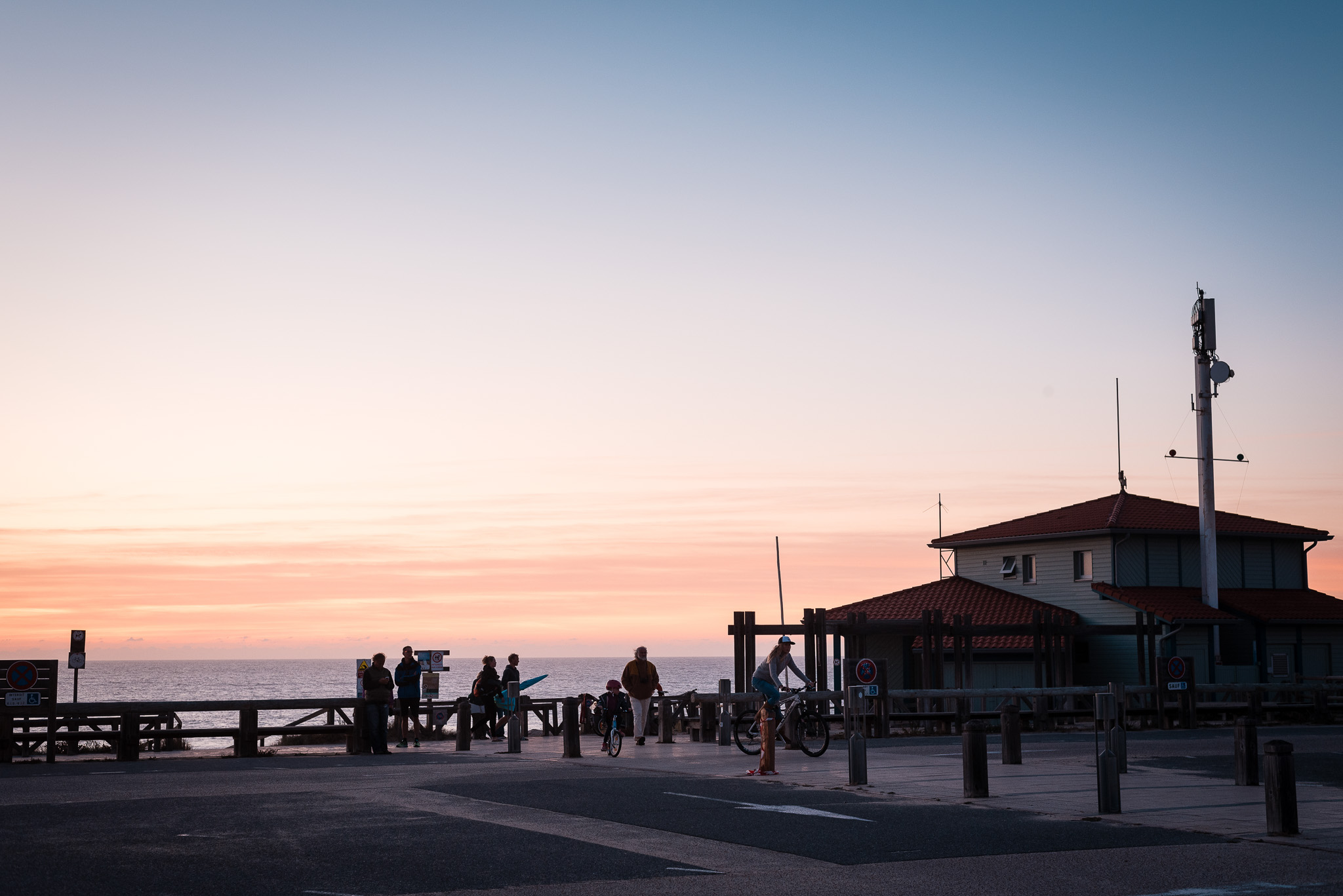 Plage du Cap de l'Homy, Lit-et-Mixe - photo 6