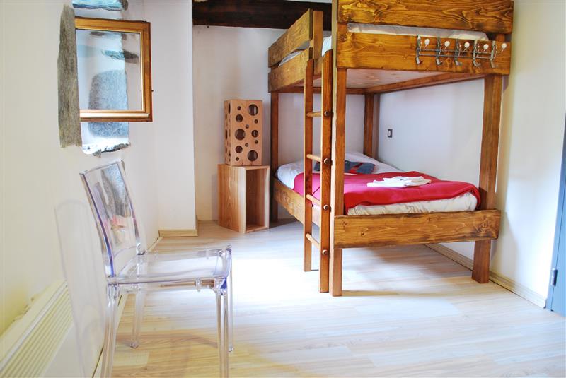 Gîte Cap de la Hont