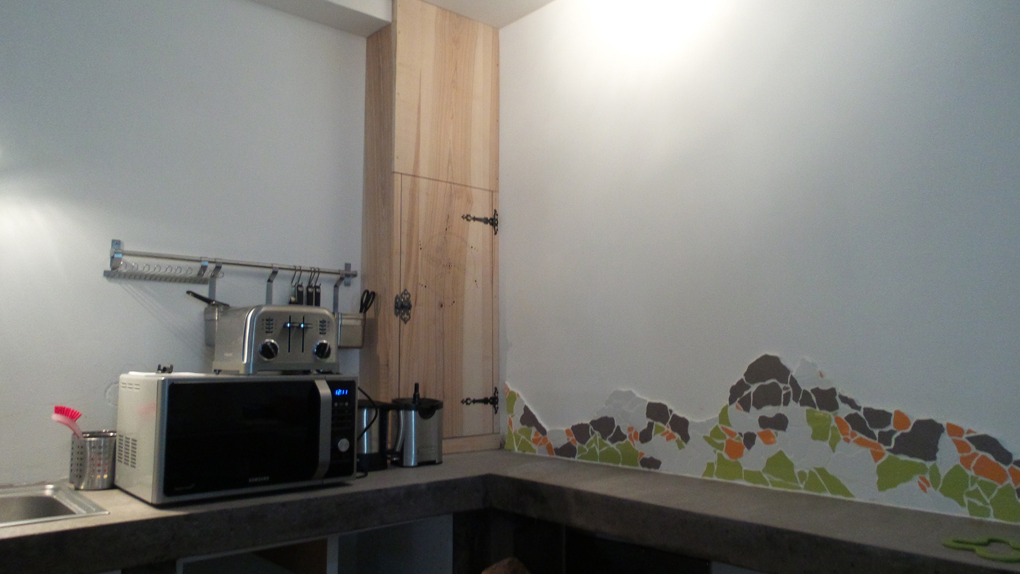 Gîte Cap de la Hont - photo 2