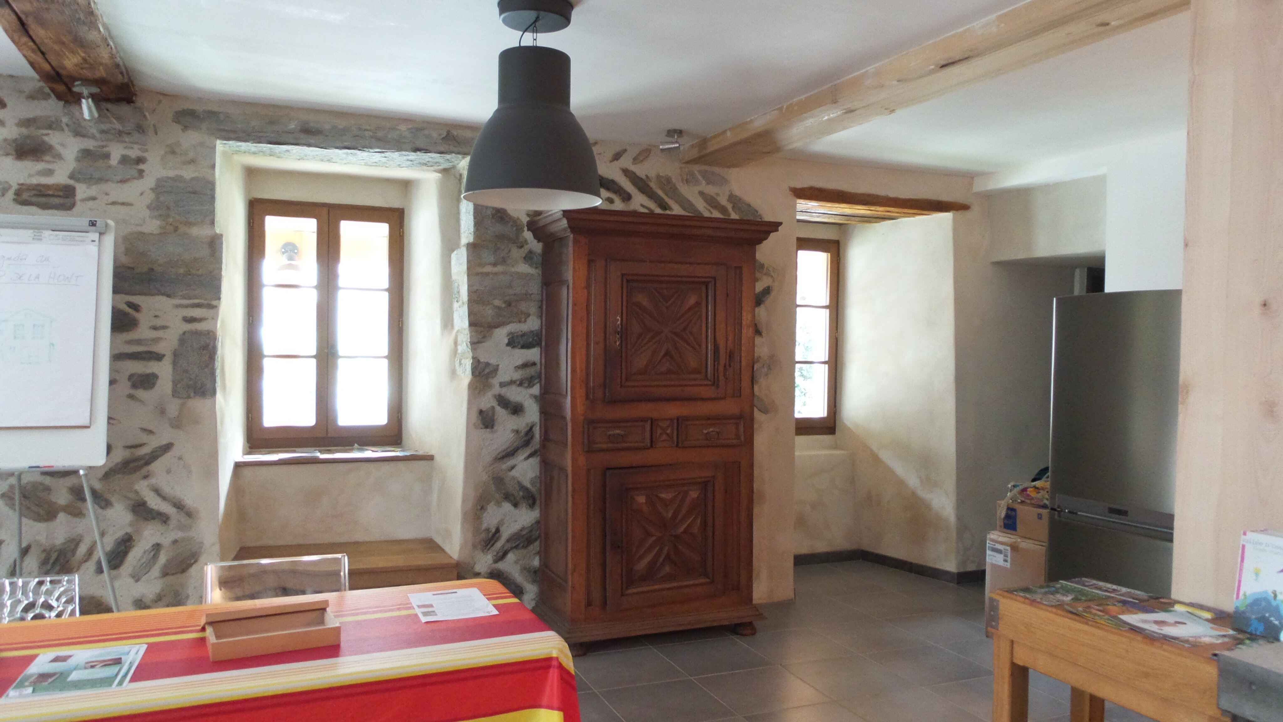 Gîte Cap de la Hont