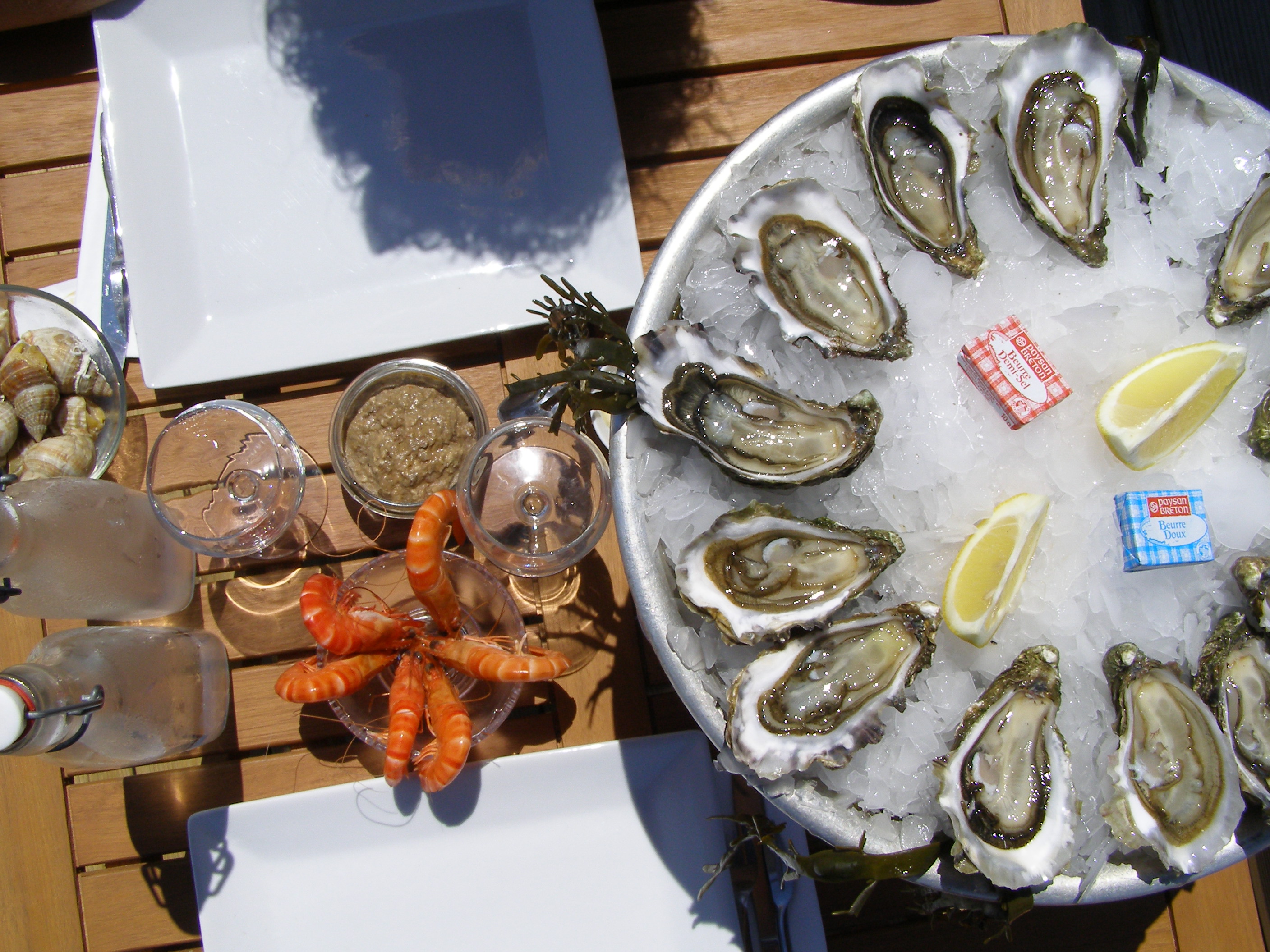 La Cabane du Phare - photo 2