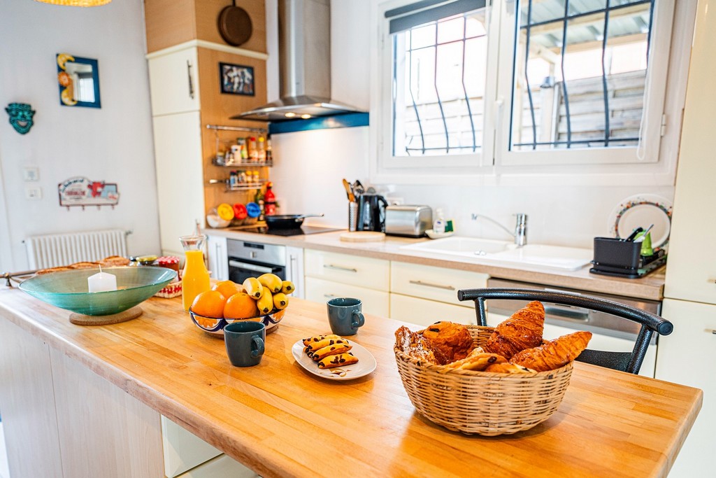 Capbreton Surf House — photo 3