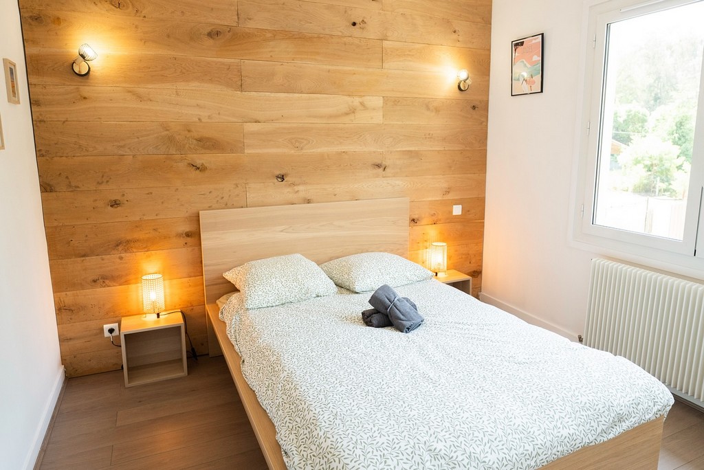 Capbreton Surf House