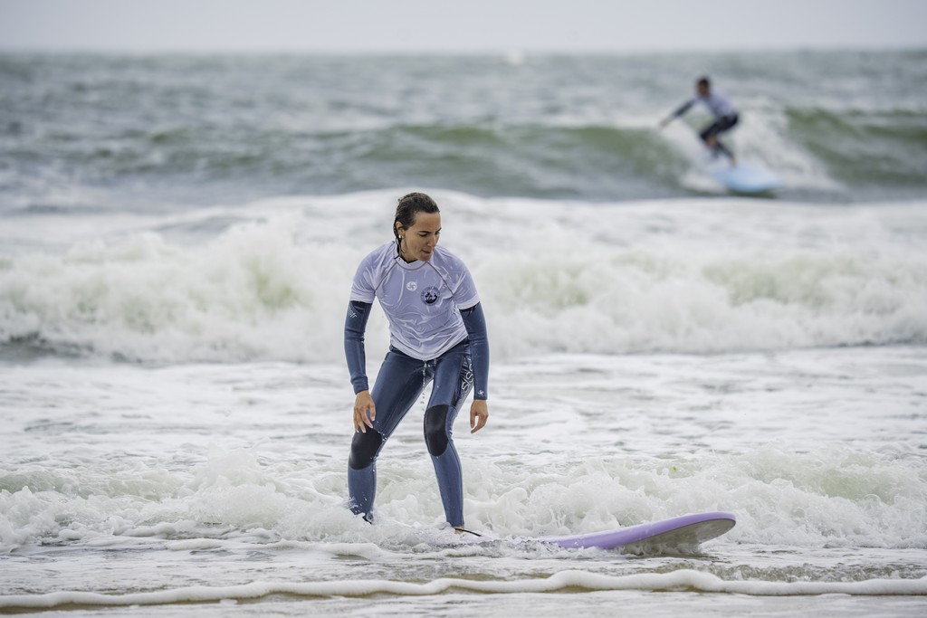 Capbreton Surf School