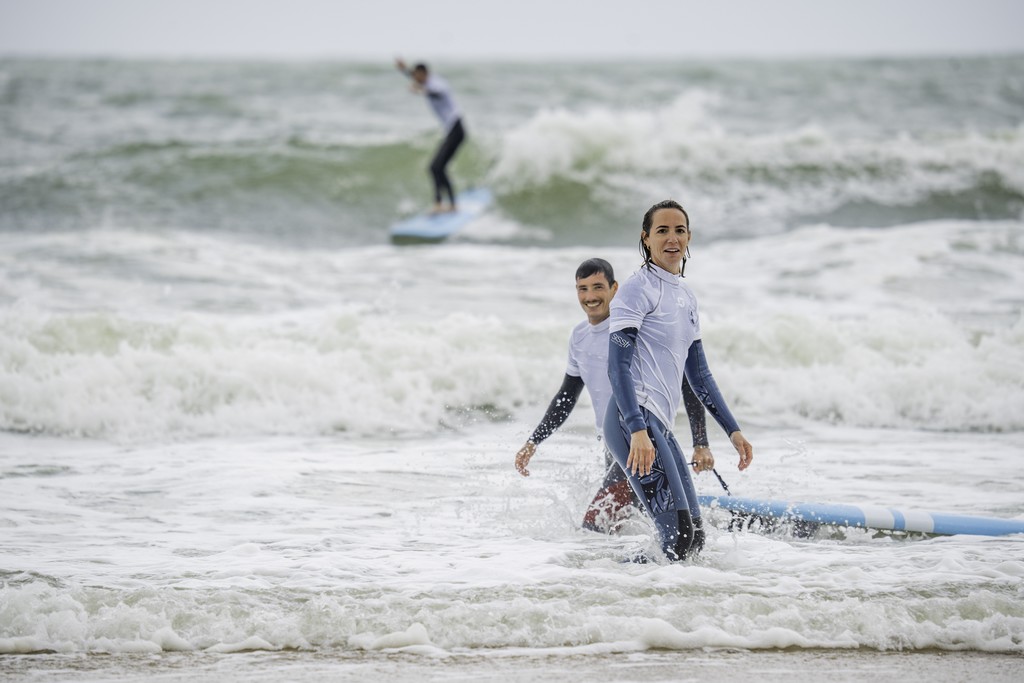 Capbreton Surf School — photo 2