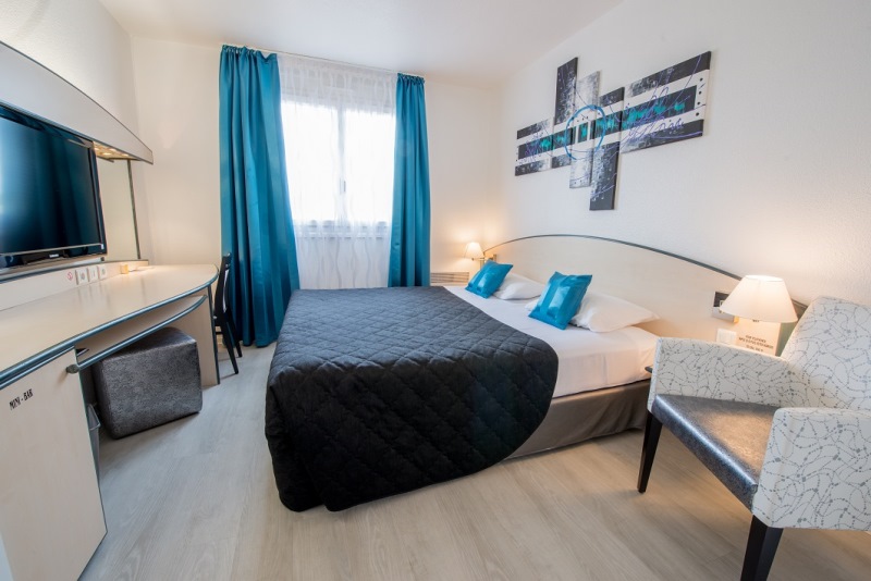Hôtel Le Capricorne, Marmande - photo 7