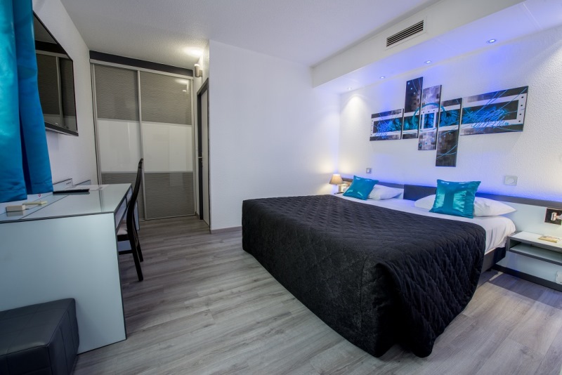Hôtel Le Capricorne, Marmande - photo 8