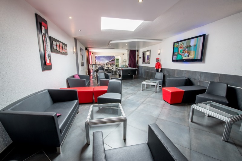 Hôtel Le Capricorne - photo 5