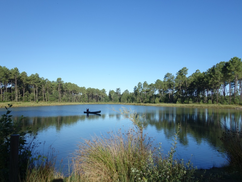 Lac de Taste