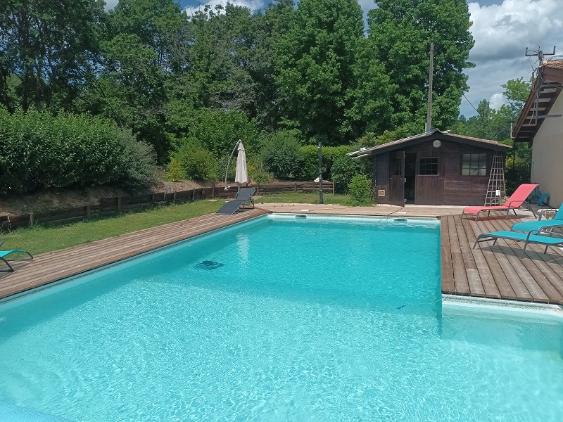 Le Gîte du Gaille