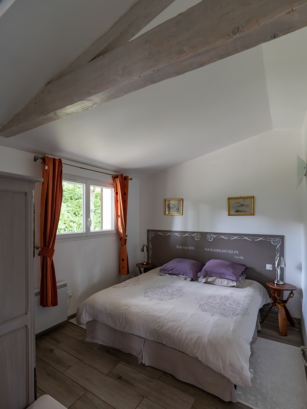 Le Gîte du Gaille, Captieux