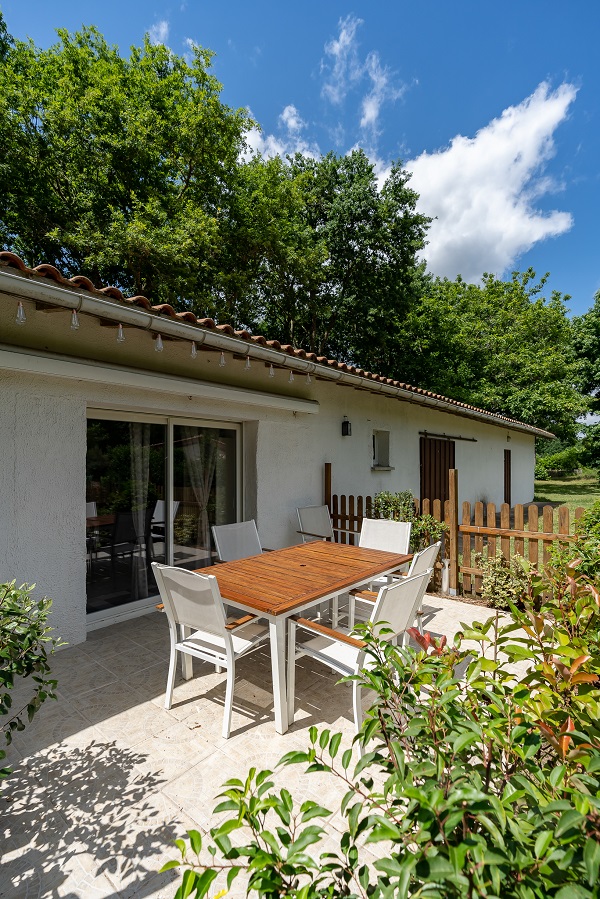 Le Gîte du Gaille, Captieux - photo 6