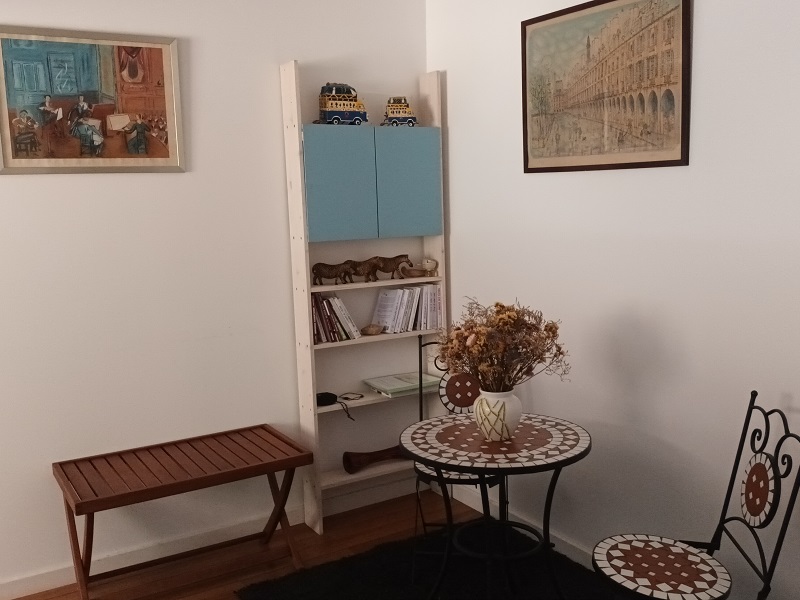 La chambre du Gaille, Captieux - photo 5