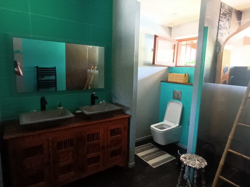 La chambre du Gaille, Captieux - photo 4