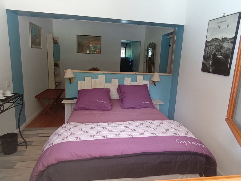 La chambre du Gaille, Captieux - photo 8