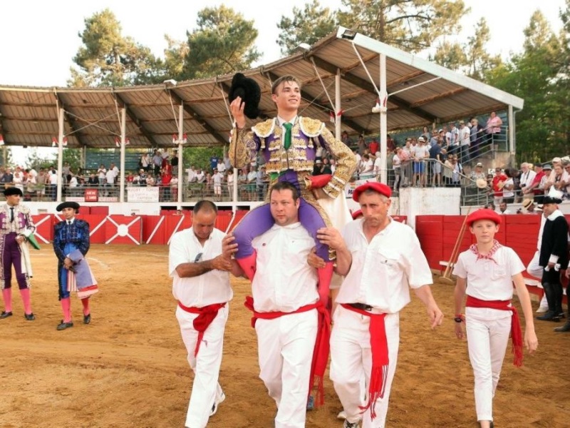 Feria Rugby y Toros - photo 4