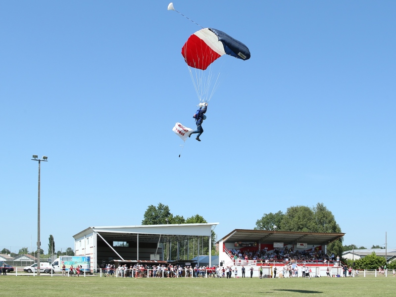 Feria Rugby y Toros, Captieux - photo 6
