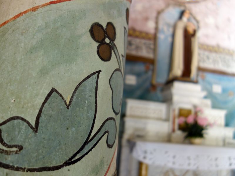 Eglise Saint Martin, Captieux - photo 5