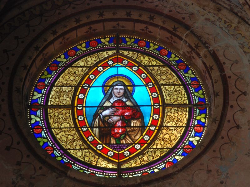 Eglise Saint Martin, Captieux - photo 3