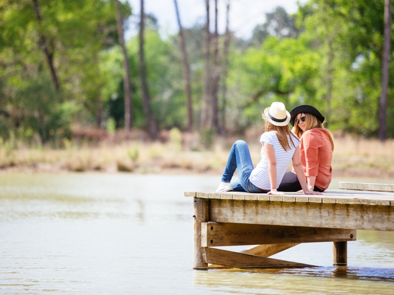 Lac de Taste - photo 3