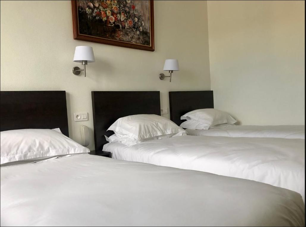 Grand Hôtel Ussel, Ussel - photo 10