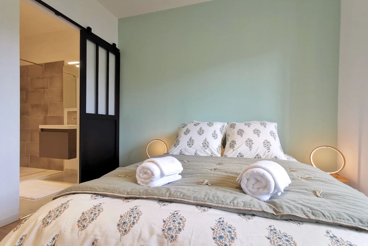 Lovely T2 - 35m2 de Charme CHU Limoges