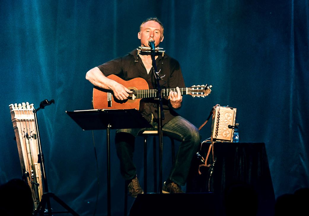 Concert Béarnais — visuel événement