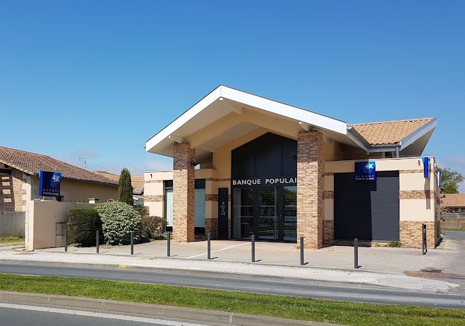 Banque Populaire Aquitaine Centre Atlantique