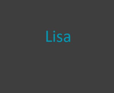 Lisa