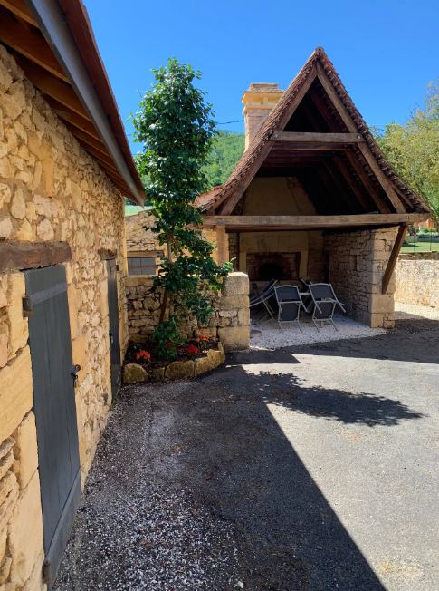 La Fermette proche de Sarlat, Vitrac - photo 12